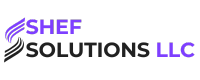 Shef Solutions LLC Logo