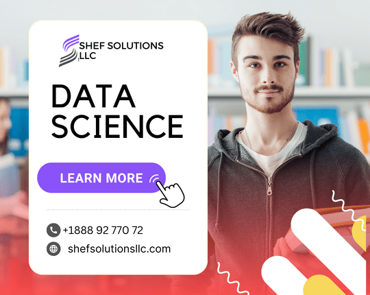 Online Data Science Course