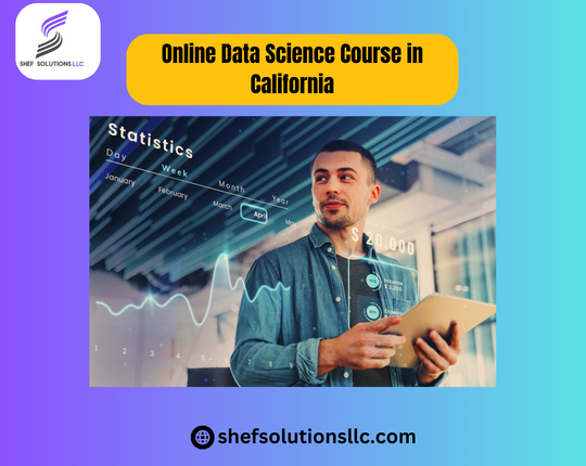 Online Data Science