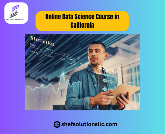 Online Data Science