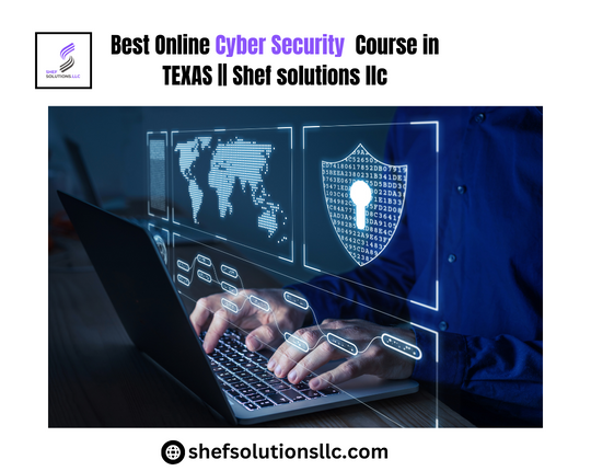 Cyber Security Course