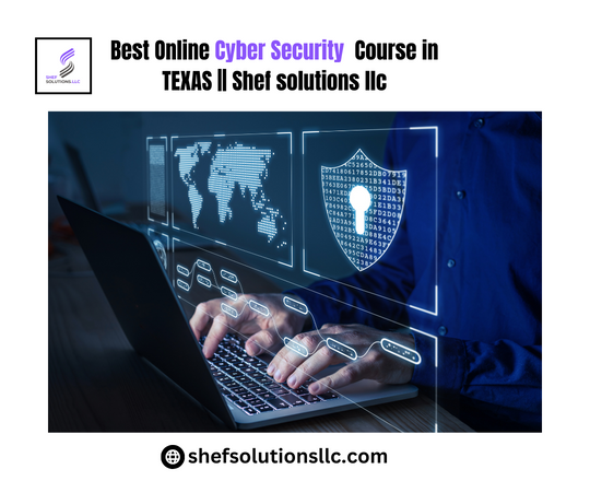 Cyber Security Course