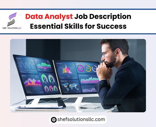 Data Analyst job role