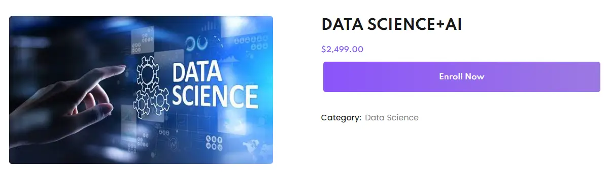 Data Science 