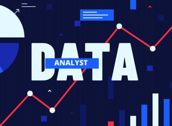 Data Analyst