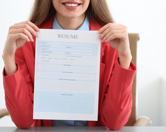 Data Science Resume - Shef Solutions LLC